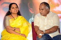 U Turn Movie Success Meet